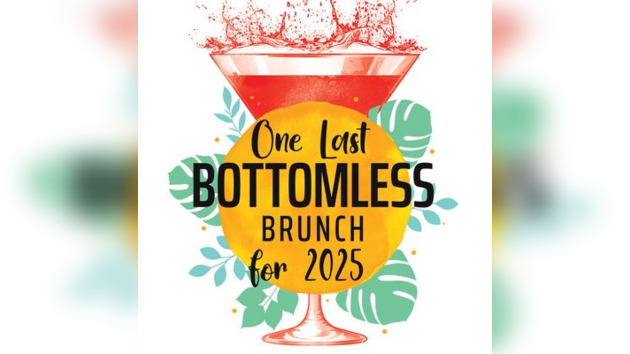 BRUNCHWORX - The R&B Hip Hop Dancehall Bottomless Experience