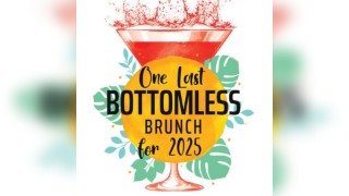 BRUNCHWORX - The R&B Hip Hop Dancehall Bottomless Experience