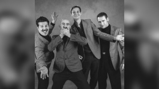 Louis Louis Louis - Live @ Billy's