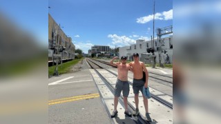 Dirty do at Dale's PT.2 (DDAD2)