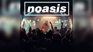 NOASIS - The Definitive Oasis Tribute