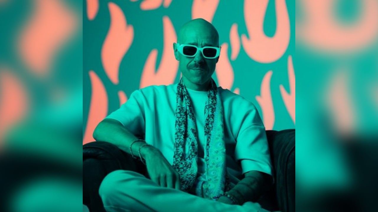 MELODÏQ Presents | Kollektiv Turmstrasse LIVE