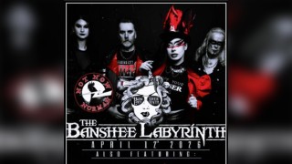 Not Now Norman, Beau Anderson, and Lovestruck in Edinburgh