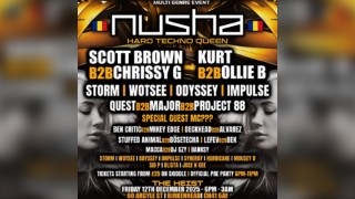 House of hardcore presents house of hard techno