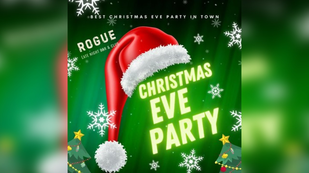 Rogue-Mas