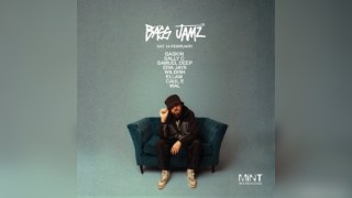 Bass Jamz: 5 Years Tour: Gaskin, Sally C, Samuel Deep + more