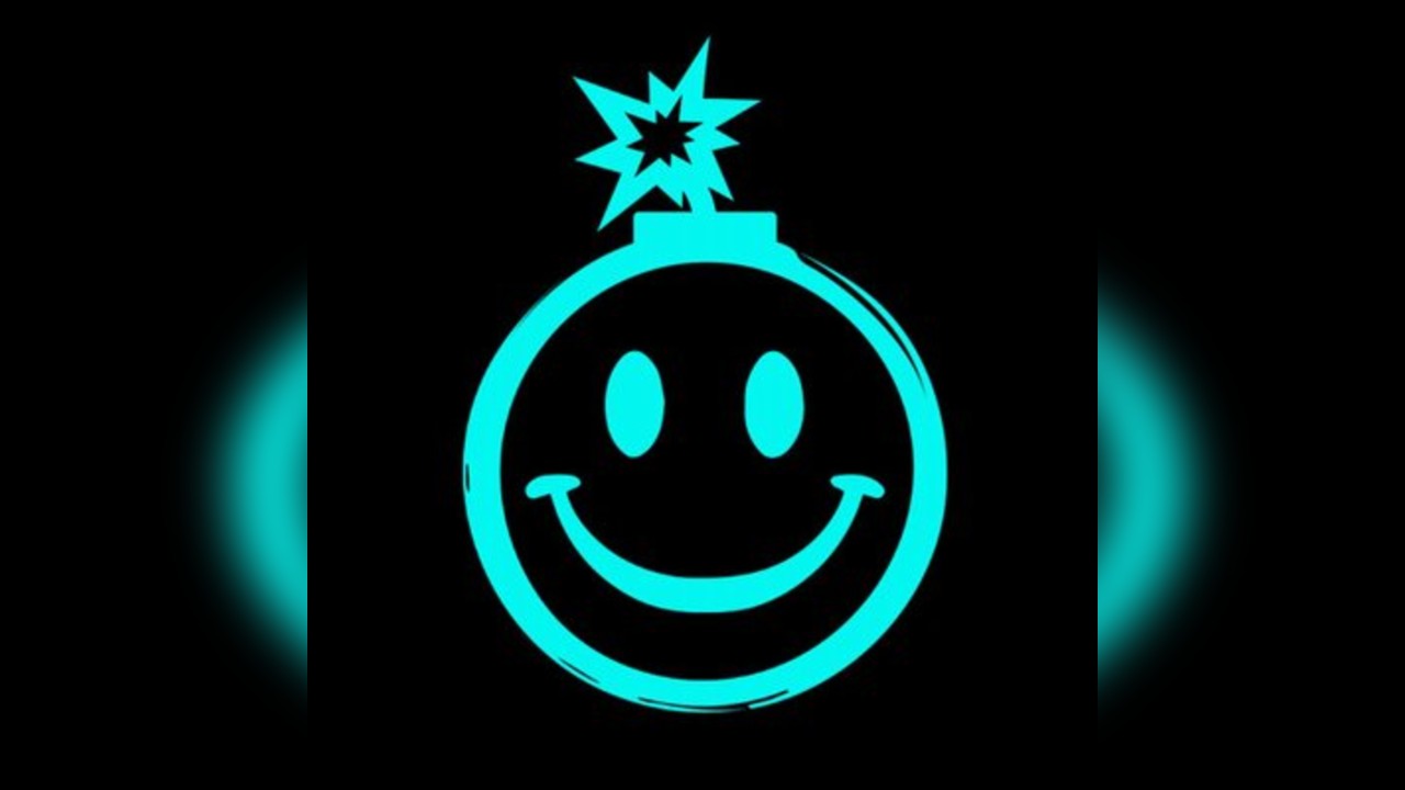 Symmetrik presents. Strictly Bangerz - Ayr