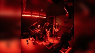 Rosella / Triangle X / H_ngM_n / Turnip