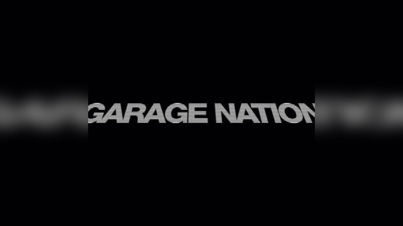 Garage Nation Kent Christmas Party