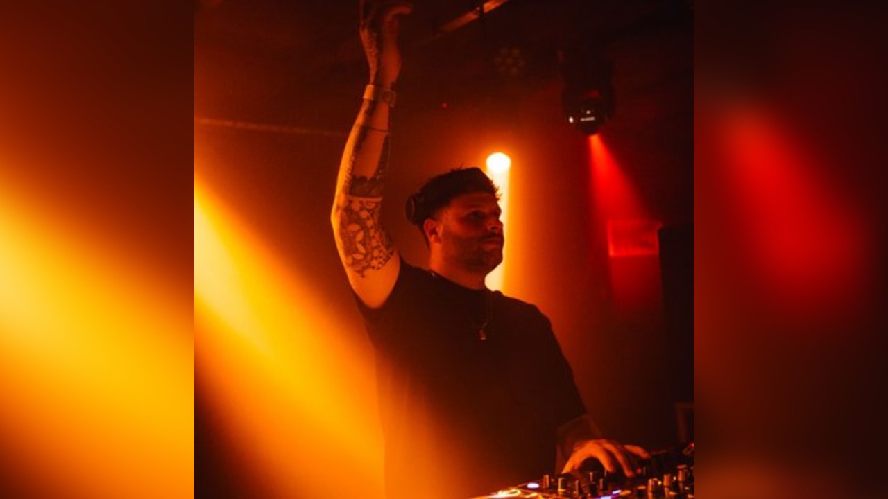 After Dark Presents...NYE w/ Wintle, Hayliegh, James Nash & More