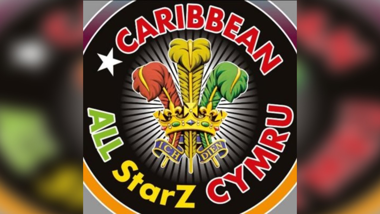Caribbean All StarZ Cymru: Pre NYE Party