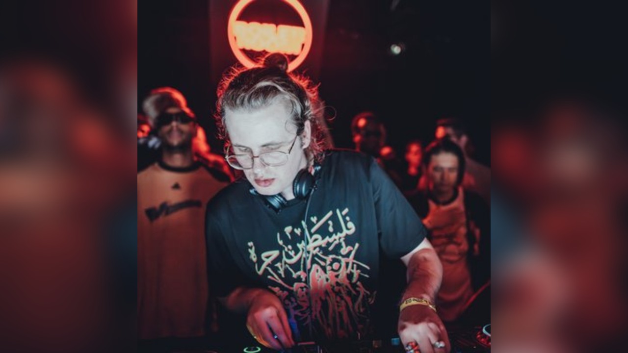 CYNT w. Soul Mass Transit System | District | 24.01