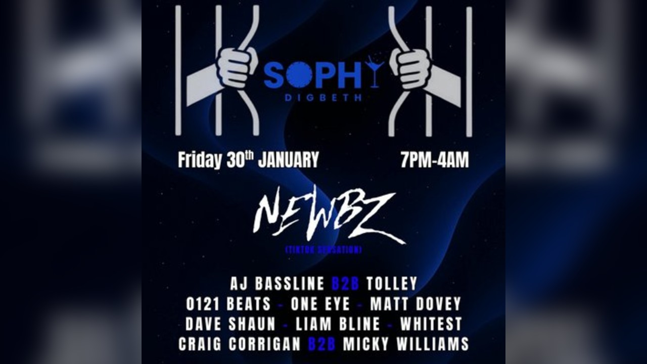 An Evening With Unlawful Beats