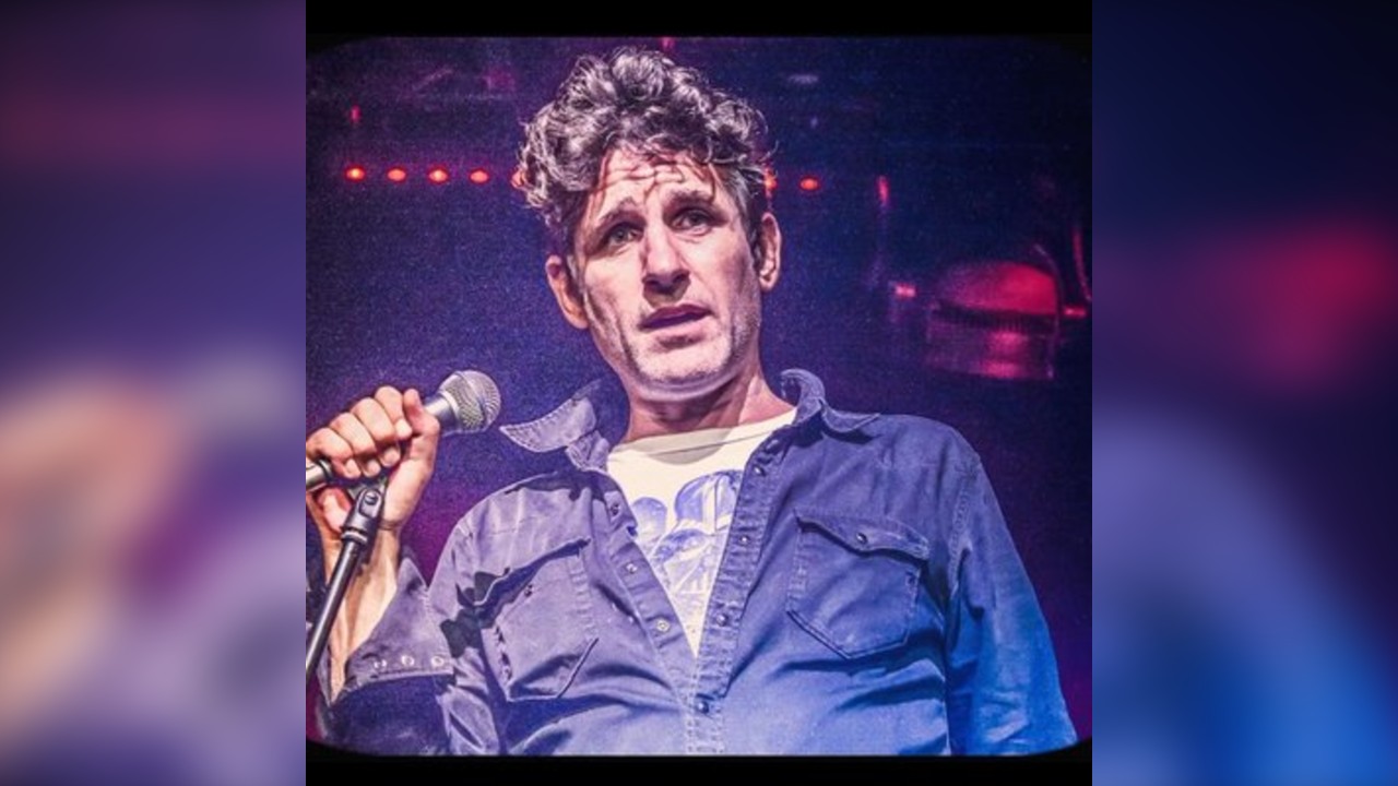 Merchant City Comedy ft. Tom Stade