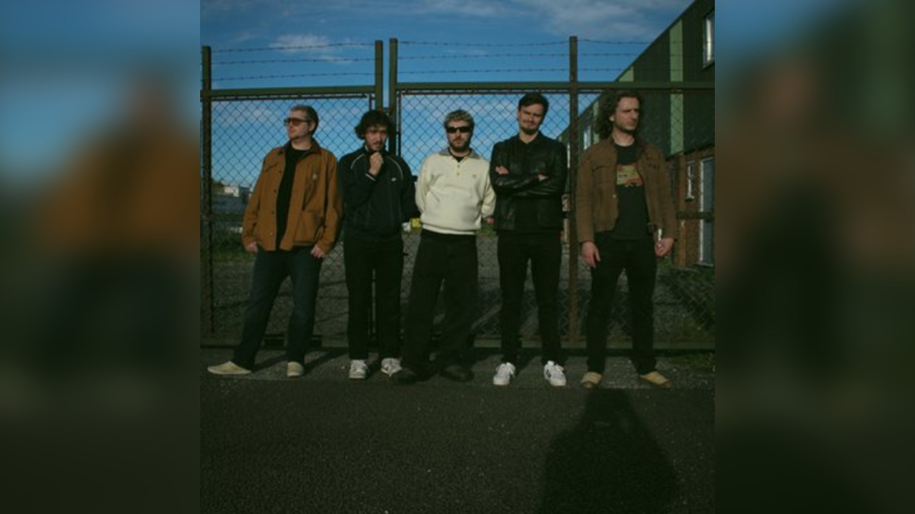 Moral Panic + Angel Row @ Mist Rolling Inn