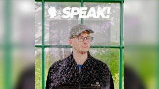 SPEAK + The New Consistent + Ray Heart