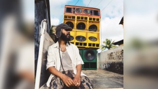Protoje live in Birmingham