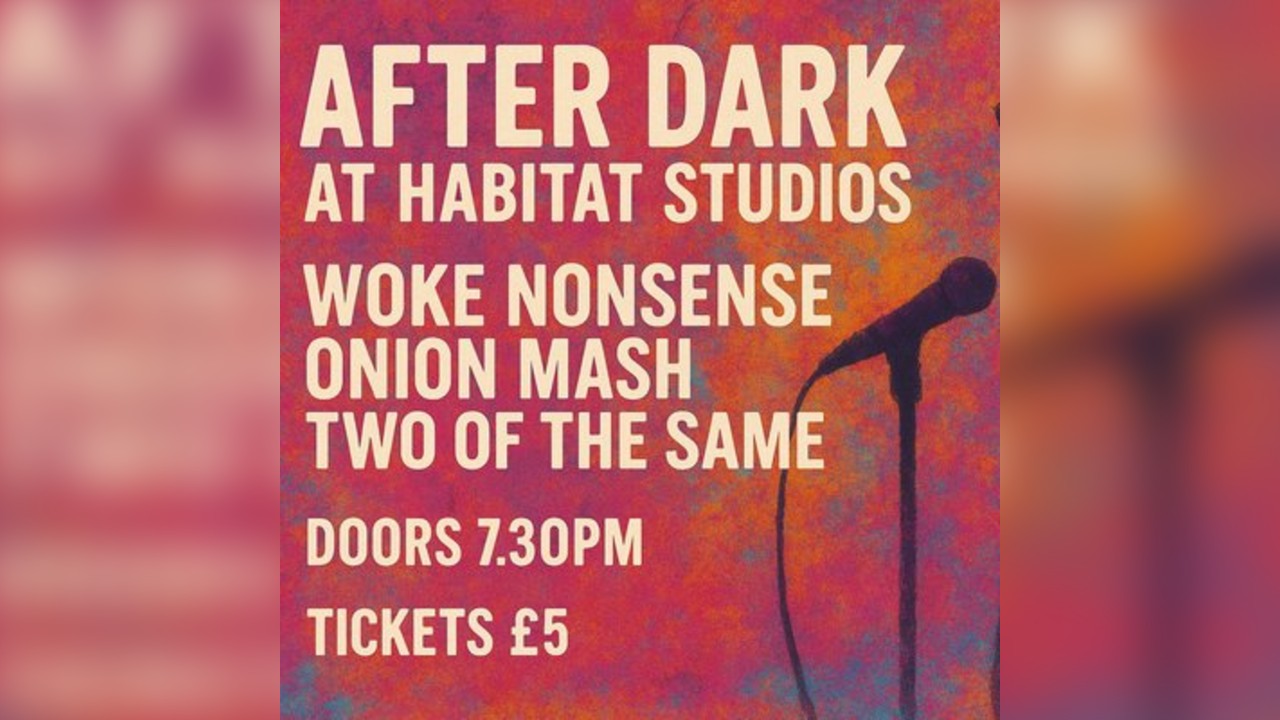 We Survived January - Woke Nonsense-Onion Mash-Two of the Same