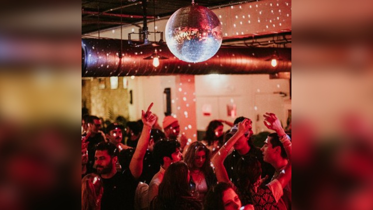 ''Expansions'' NYE 2025