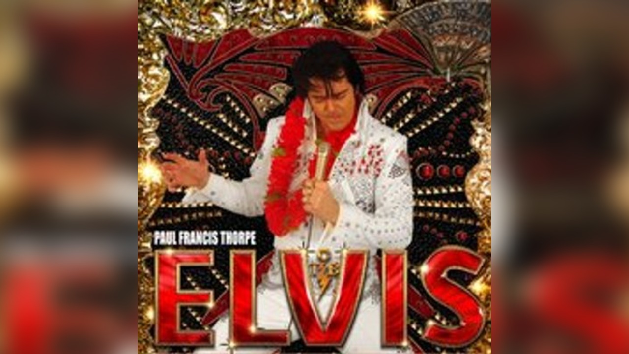 A Night of Elvis