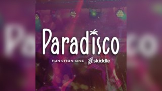 Paradisco NYE