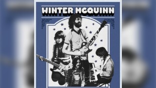 Winter McQuinn
