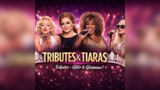 TRIBUTES & TIARAS hosted at Benidorm Bar, Liverpool