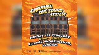 Channel One Sound System