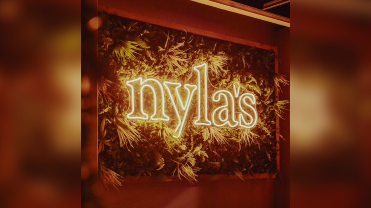 Nyla's - Boxing Day Special