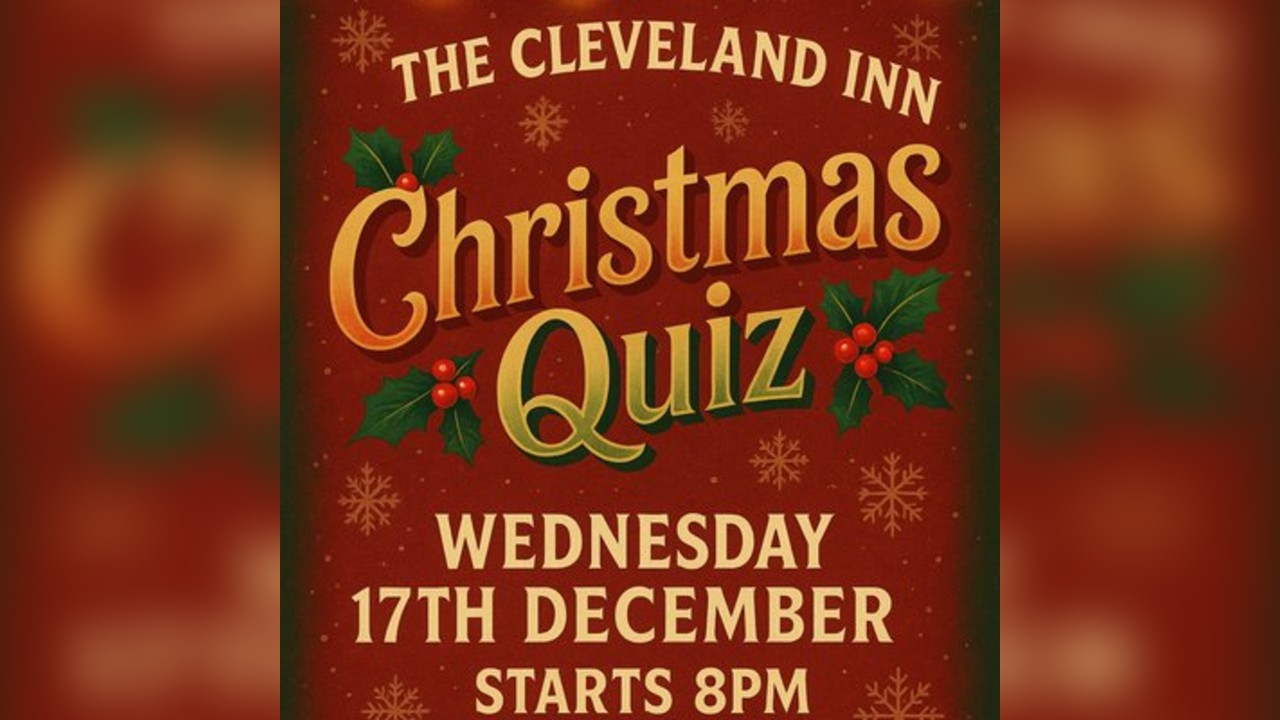 Christmas Quiz