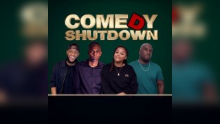 COBO : Comedy Shutdown Bank Holiday Special London