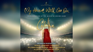 Celine My Heart Will Go On