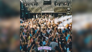 R&B Lovers Summer Open Air Festival - Saturday 23rd May