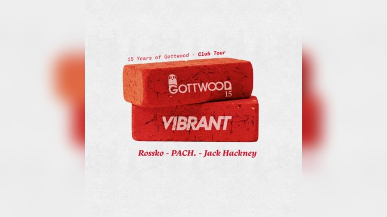 Gottwood x Vibrant