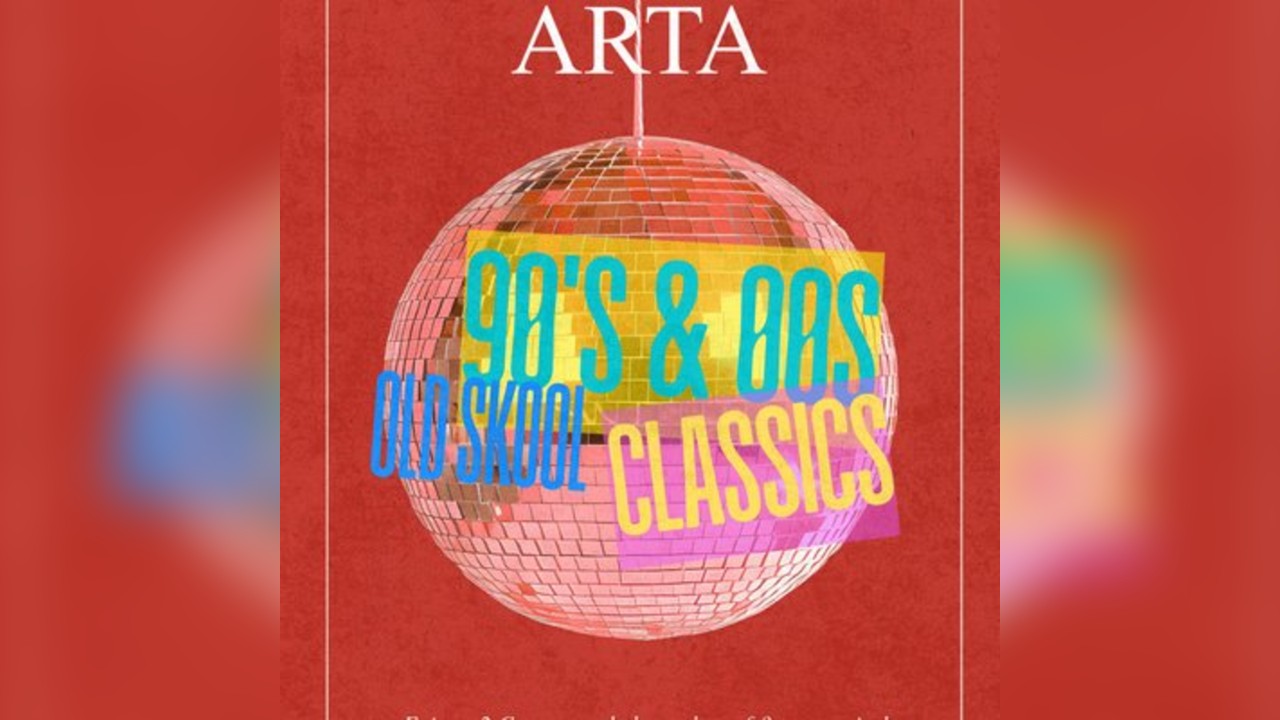 Old Skool Tribute Night