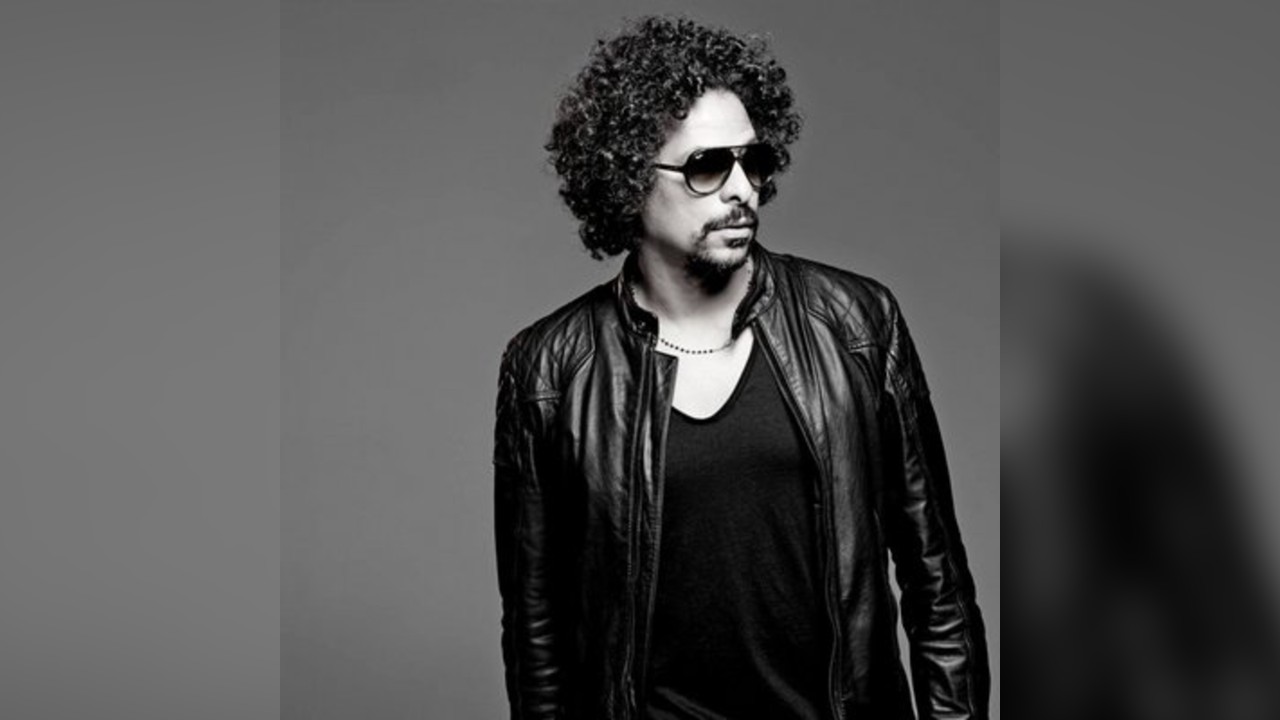 Sandy Rivera (Kings of Tomorrow) - Day Party