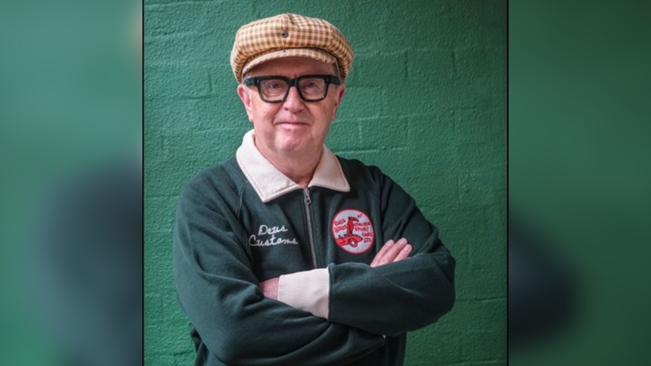David Rodigan Vinyl Selection with No Objection | Bristol