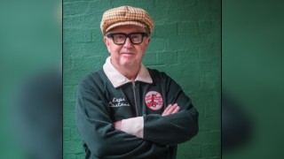 David Rodigan Vinyl Selection with No Objection | Bristol