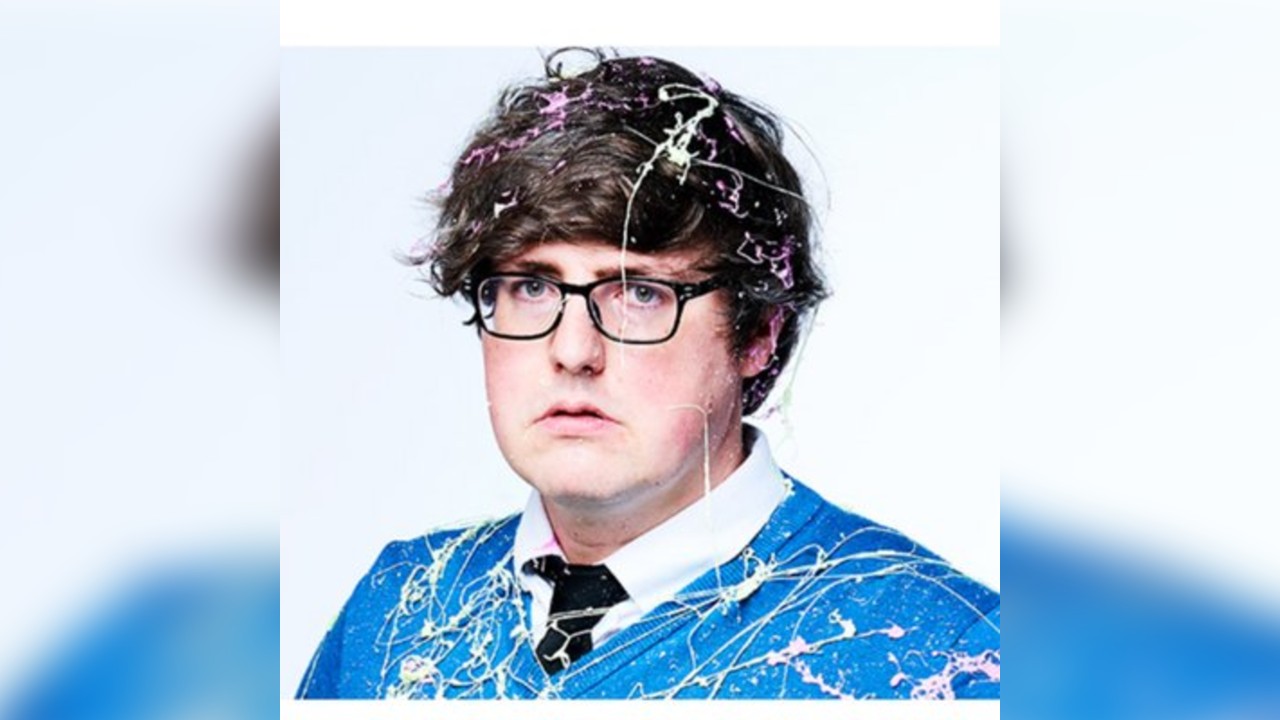 Good Ship Comedy feat. Glenn Moore