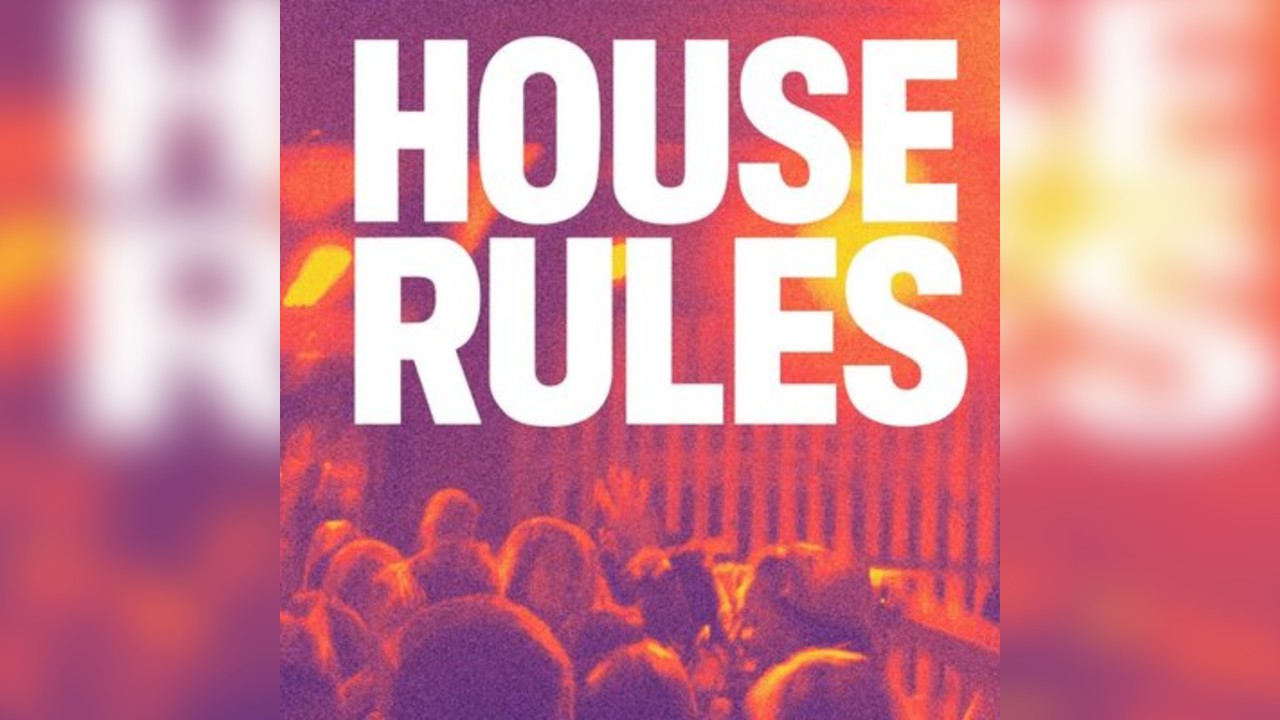APT Disco Presents House Rules