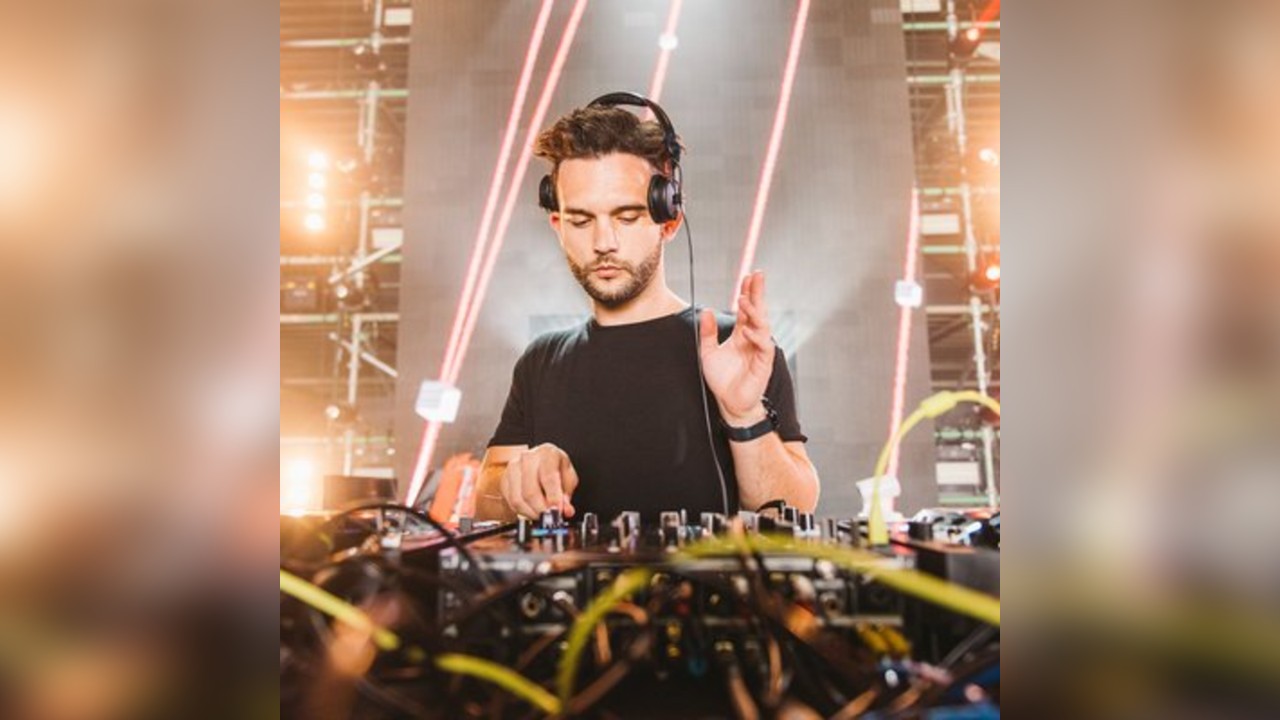 Houssentials 6th Birthday with Sammy Porter