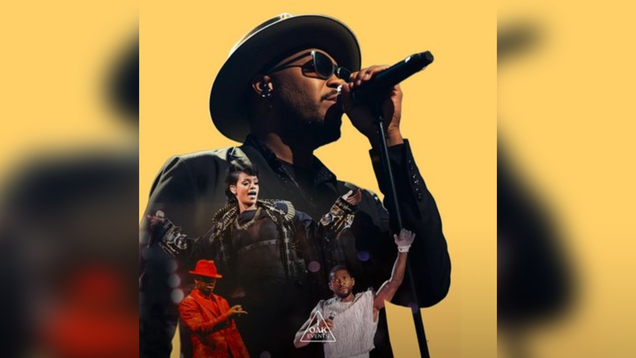 R&B Royalty Bottomless Brunch