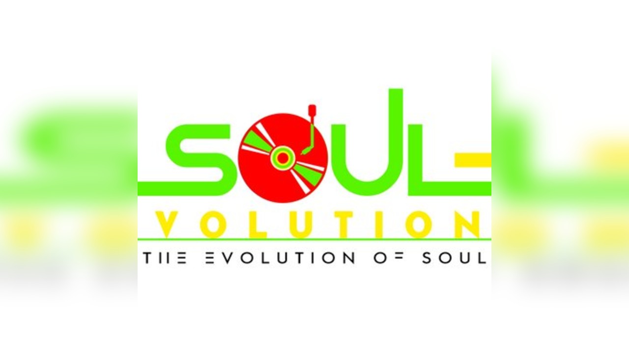 Soulvolution Revolution
