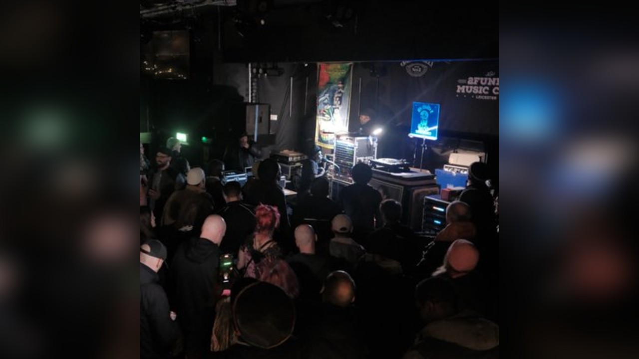 Aba Shanti-i meets Jah Orthodox Sound - Easter Sunday