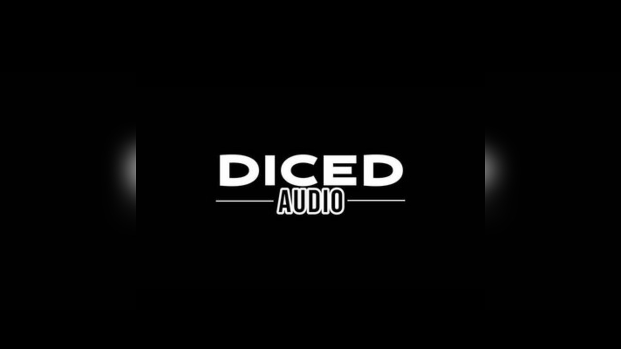 Diced Audio Presents - Bassline Havoc
