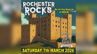 Rochester Rocks Festival