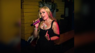 BENI BANGERS with Live Singers @ The Benidorm Bar, Liverpool