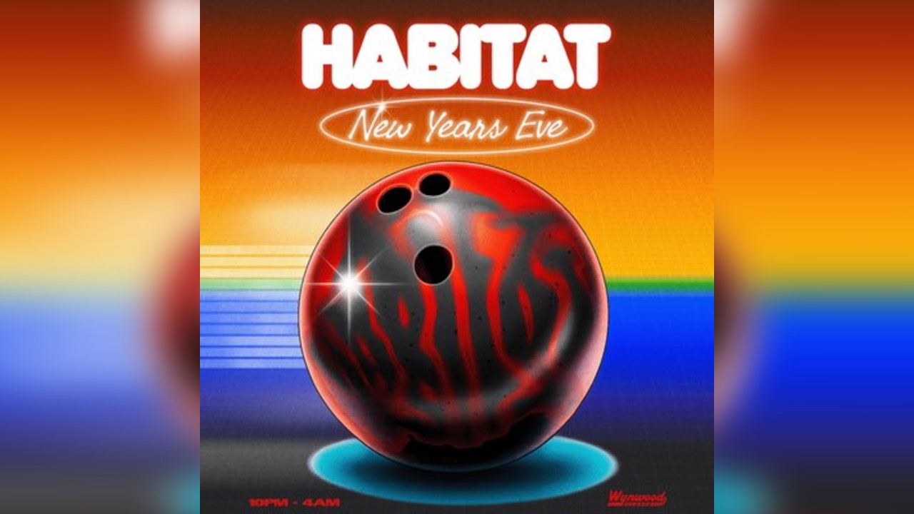 Habitat NYE