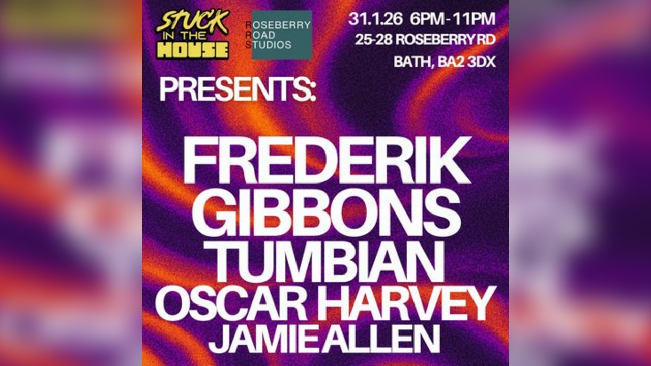 S.I.T.H presents: stuck in the house 005