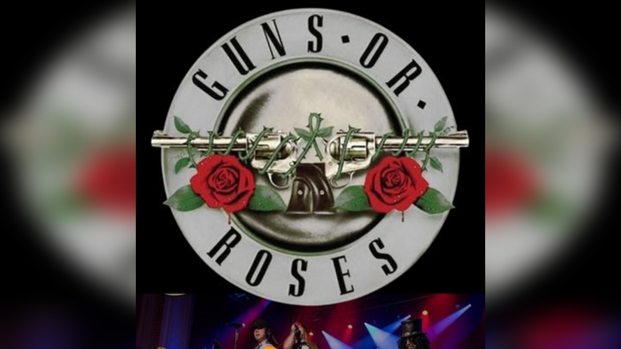 Guns Or Roses + Suport